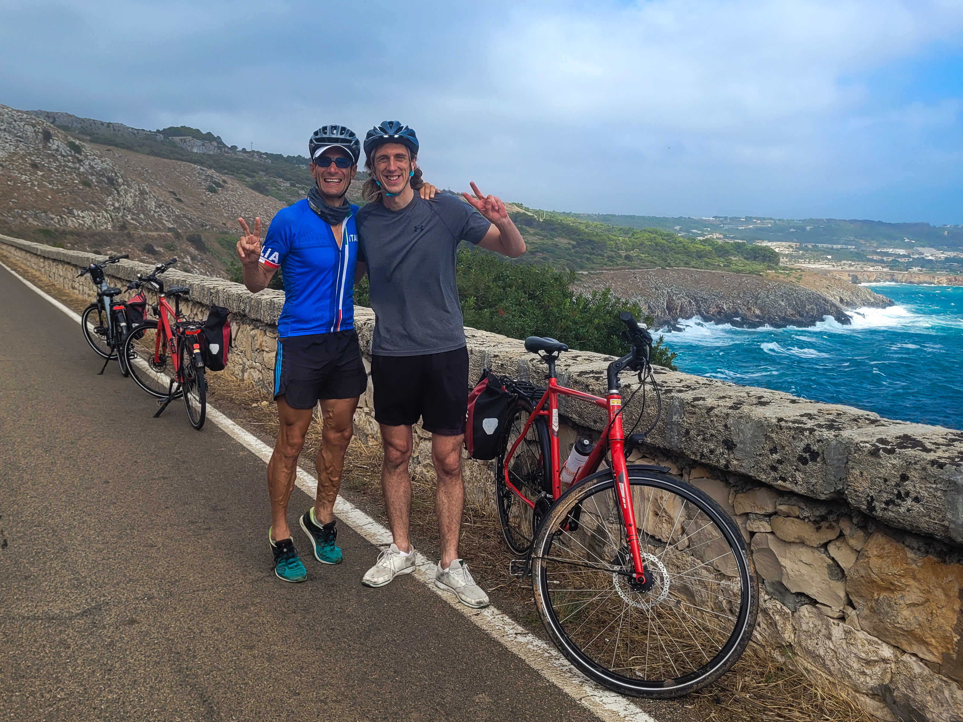 6 Key Lessons I Learned on My First Small-Group Cycling Tour