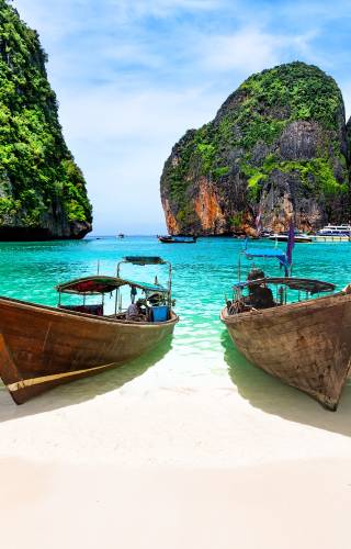Thailand