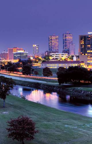 Fort Worth