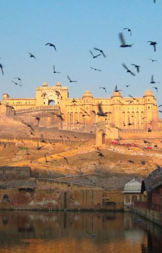 Jaipur