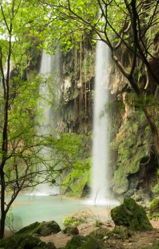 Khareef, Salalah