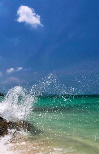Andaman Islands
