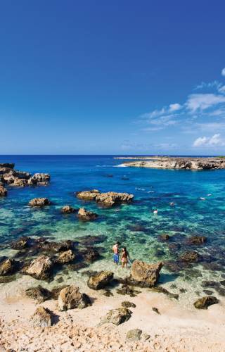North Shore