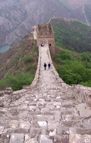 Great Wall