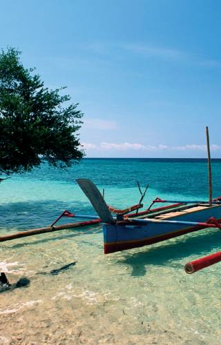 Bali Beach