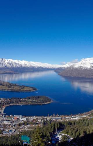 Queenstown