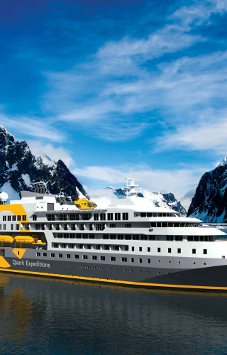Sustainable Travel