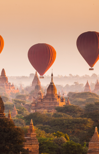 Sustainable Travel