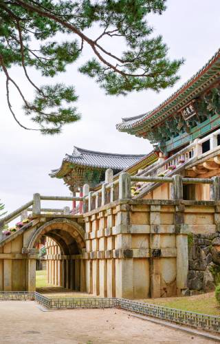 Things To Do In South Korea