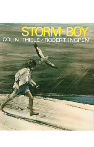 Storm Boy