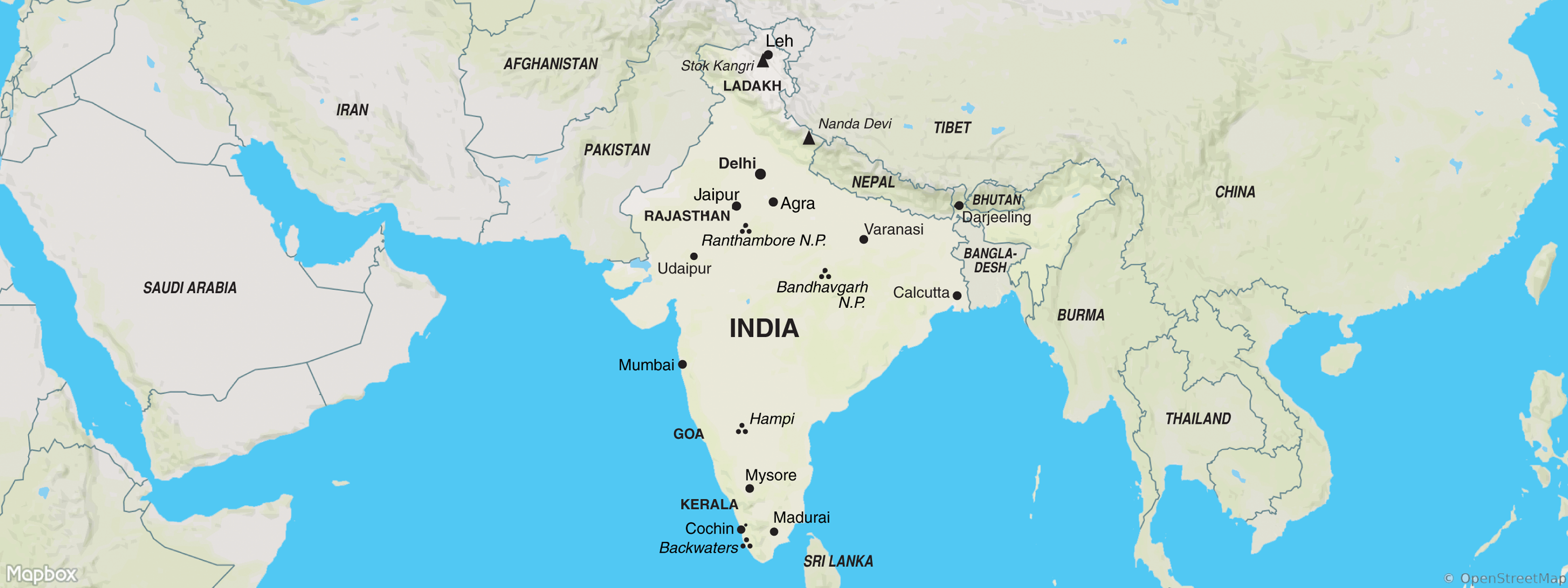 India Holidays
