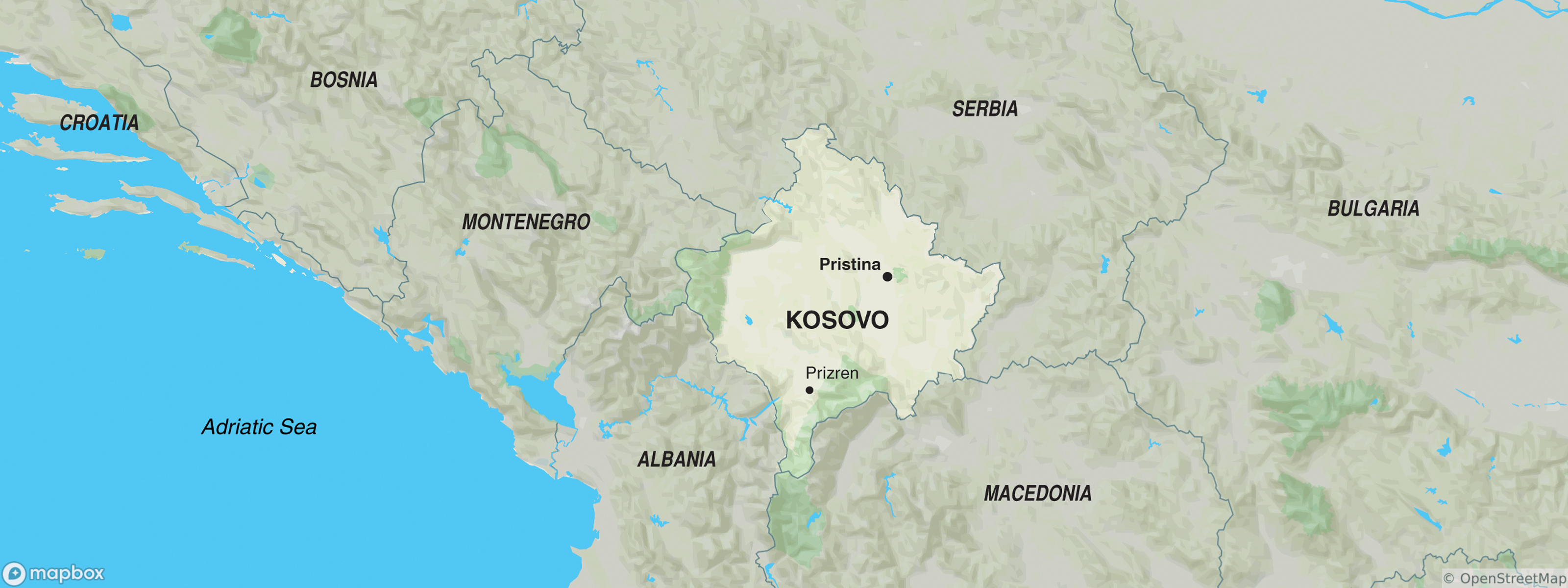 Kosovo