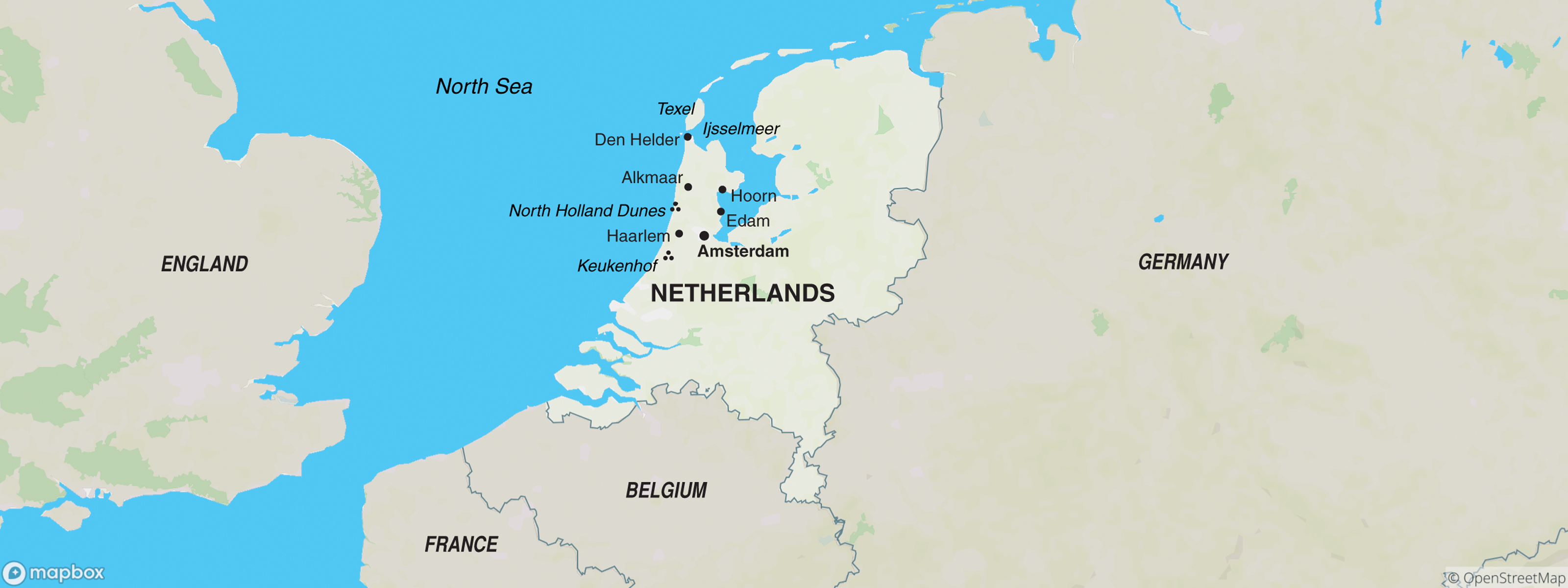 The Netherlands