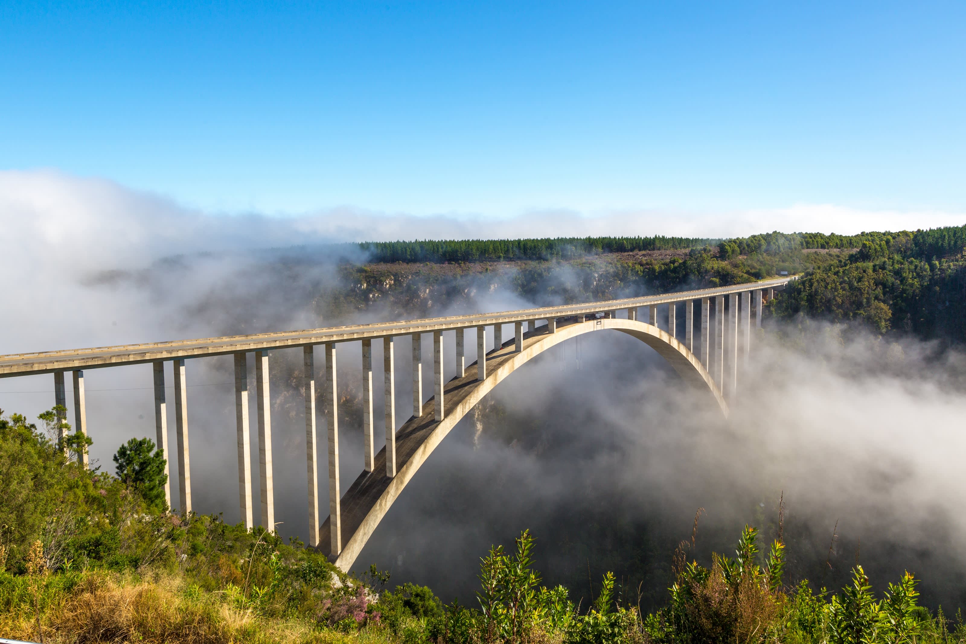 Garden Route Highlights: Die besten Tipps unserer Reiseexperten