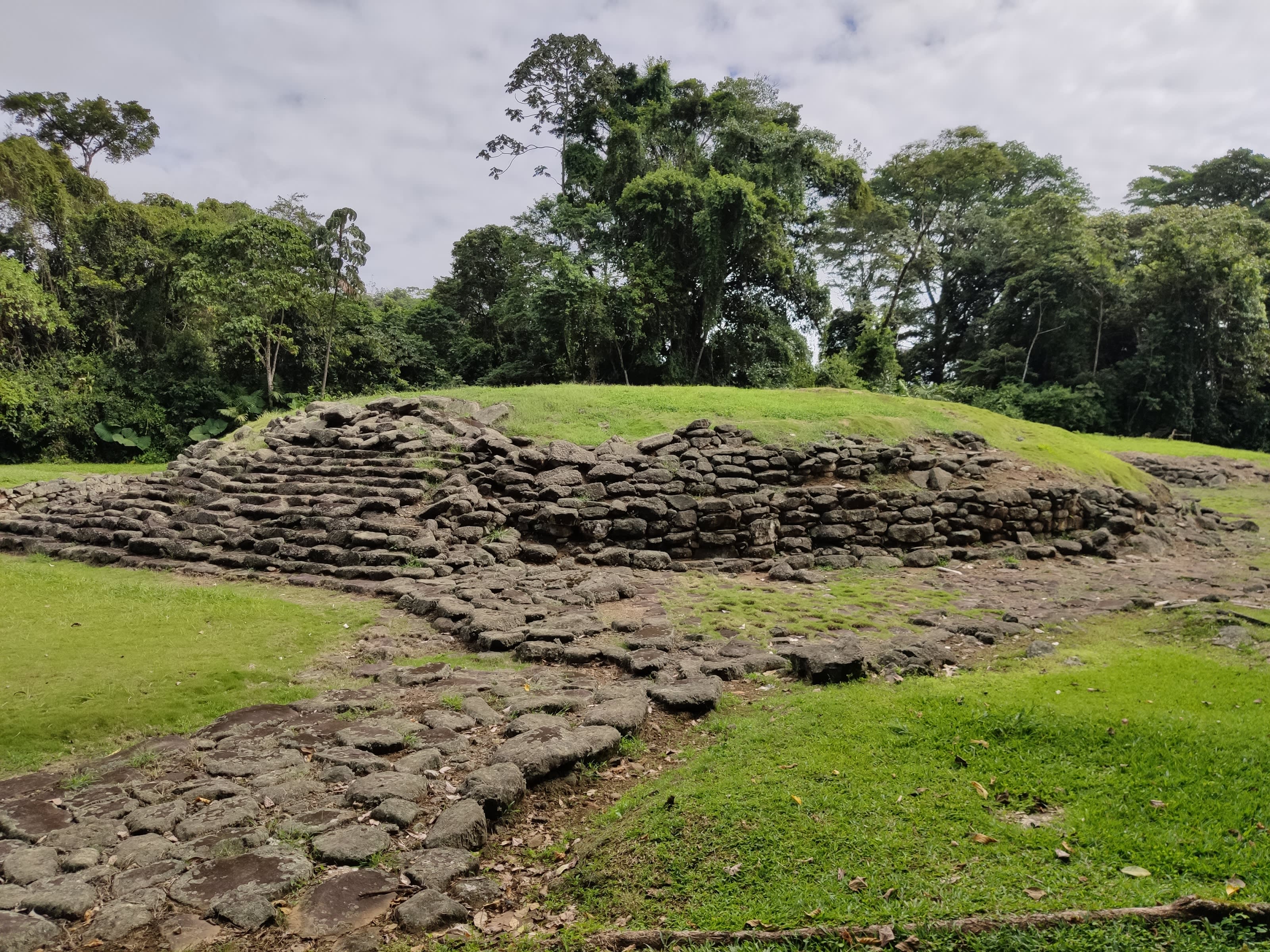 Costa Rica Reisebericht –Abenteuer im Dschungel