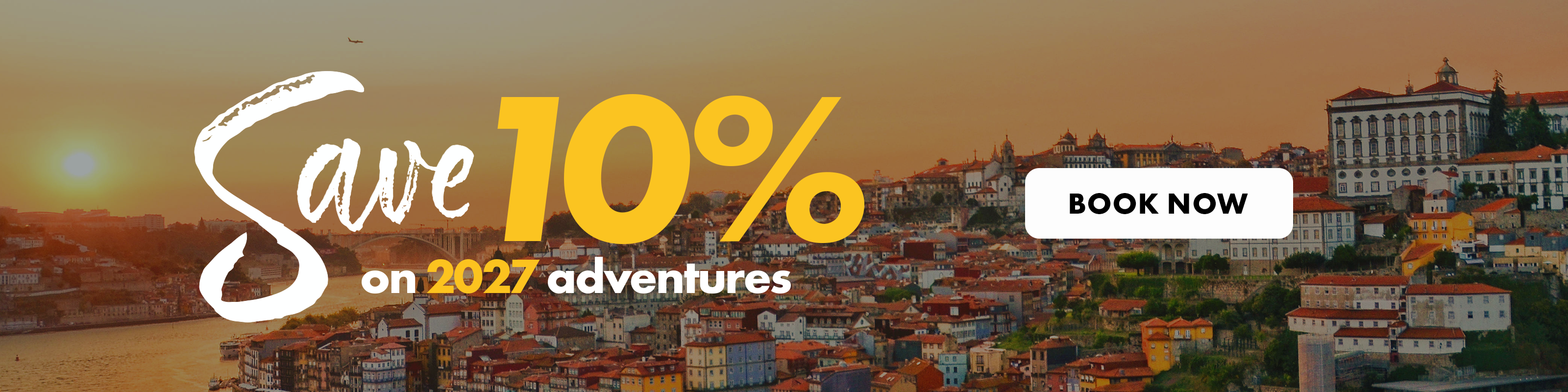 Where Adventure Holidays Begin