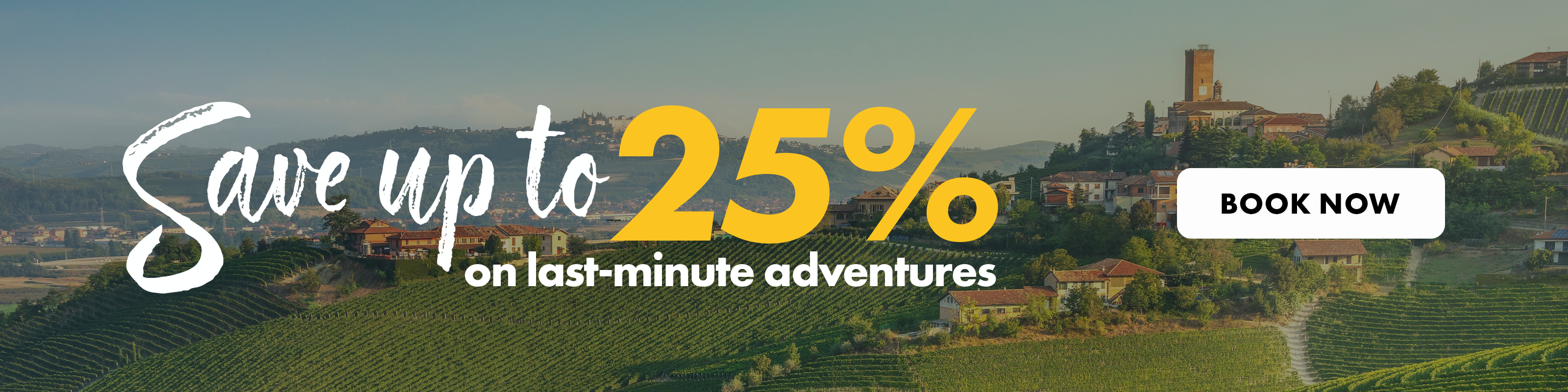 Where Adventure Holidays Begin