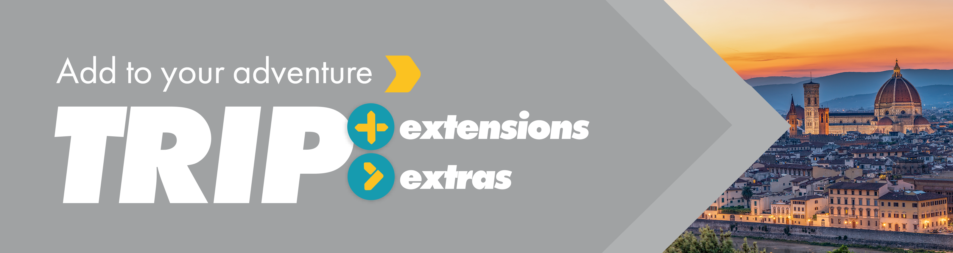 Extend Your Stay