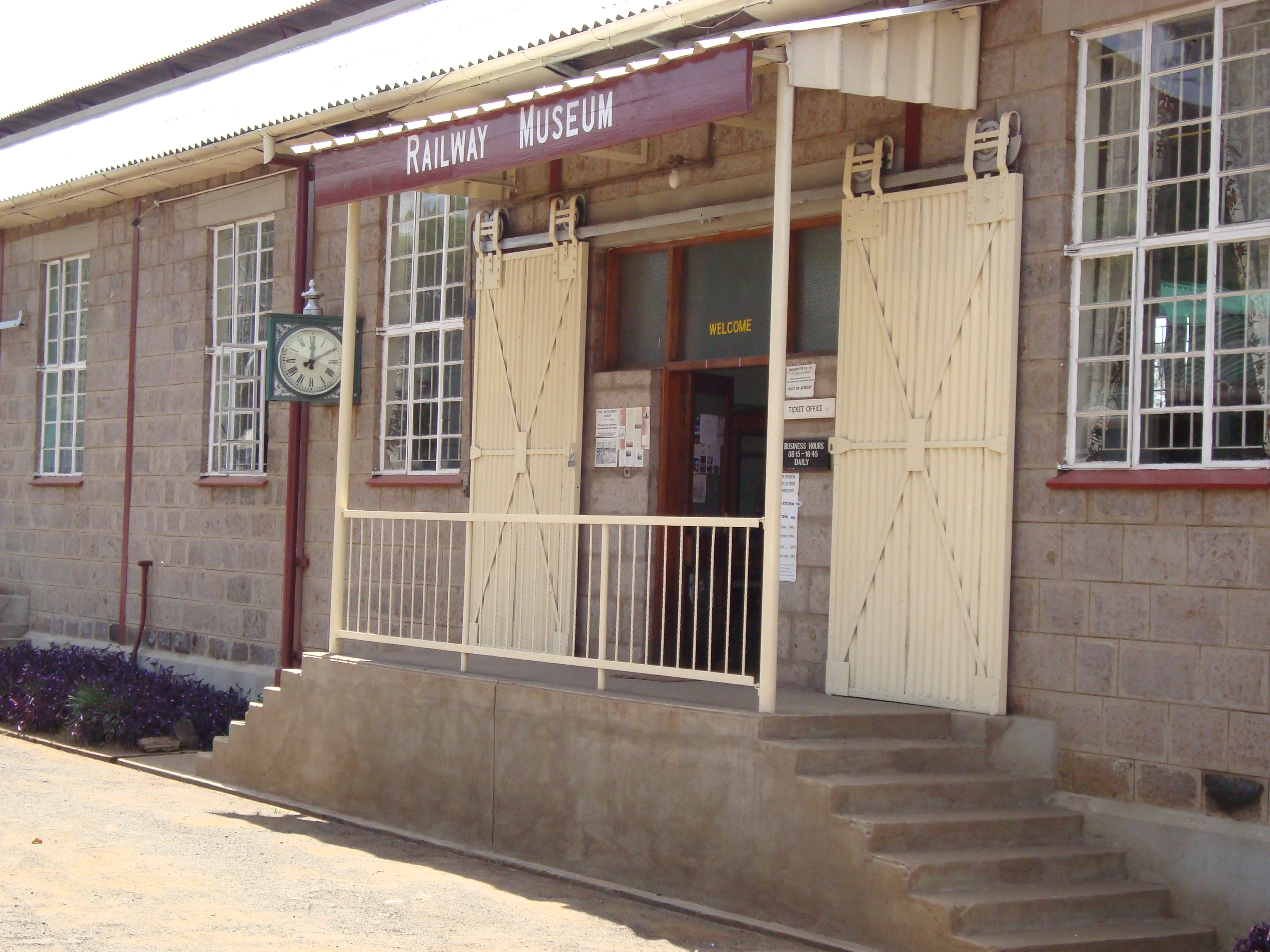 Meine Stadt Nairobi: Insidertipps