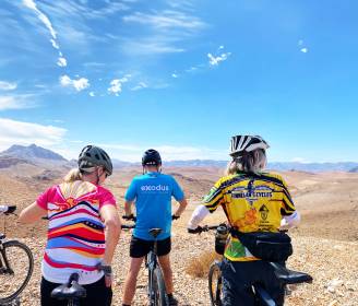 Beyond the Miles, into the Moments: Your Guide to Cycling Adventures 