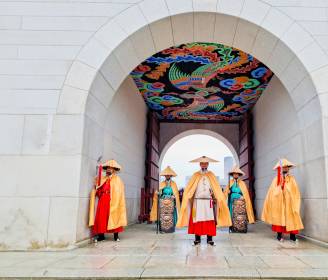 World’s Best: 26 Top Adventure Trips to Book for 2026, Chosen by the Experts