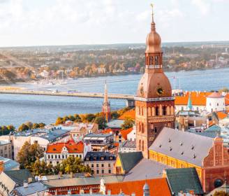 Your Guide to a Year of Cultural Adventures  