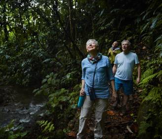 World’s Best: 26 Top Adventure Trips to Book for 2026, Chosen by the Experts