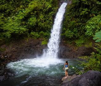 5 Reasons Why It’s Great To Visit Costa Rica During ‘The Green Season’ 