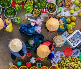 Homestays to High Passes: Our Top 10 Adventures in Vietnam 