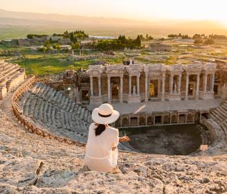 5 Immersive Cultural Adventures in Europe