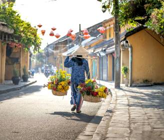 Homestays to High Passes: Our Top 10 Adventures in Vietnam 