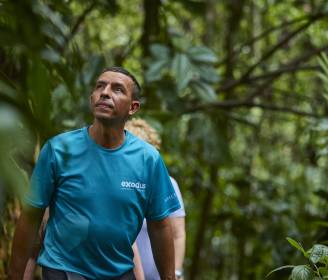 5 Reasons Why It’s Great To Visit Costa Rica During ‘The Green Season’ 