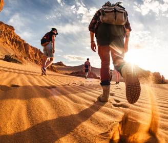 The World’s 7 Best Stargazing Experiences Led by Expert Local Guides