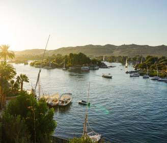 Top 10 Trips for First-Time Group Travellers 