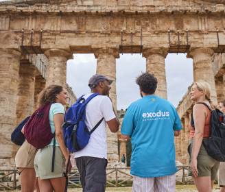 5 Immersive Cultural Adventures in Europe