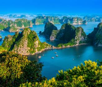 Homestays to High Passes: Our Top 10 Adventures in Vietnam 