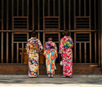 Your Guide to a Year of Cultural Adventures  