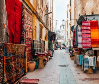 World’s Best: 26 Top Adventure Trips to Book for 2026, Chosen by the Experts