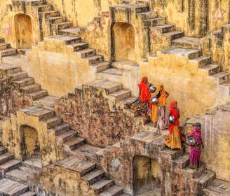 Meet Mayank Khamesra: Exodus Leader of the Year 2025 