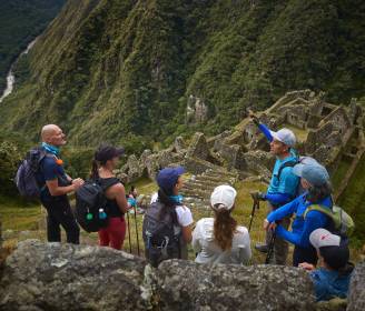 Your Guide to Walking and Trekking Adventures 