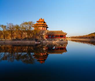 Lunar New Year to Snow Leopards: 8 Asia Travel Experiences to Time with the Seasons