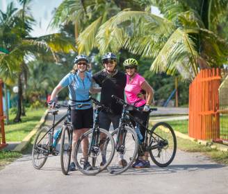 Beyond the Miles, into the Moments: Your Guide to Cycling Adventures 