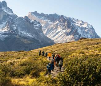 19 Epic Hikes of the World