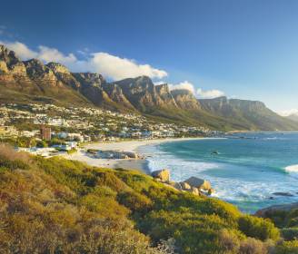 Top 10 Trips for First-Time Group Travellers 