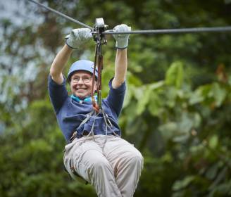 5 Reasons Why It’s Great To Visit Costa Rica During ‘The Green Season’ 