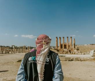 Why Jordan Should Be on Every Traveller’s Bucket List