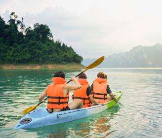 Lunar New Year to Snow Leopards: 8 Asia Travel Experiences to Time with the Seasons