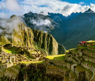 World’s Best: 26 Top Adventure Trips to Book for 2026, Chosen by the Experts