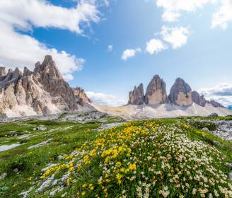 Tre Cime