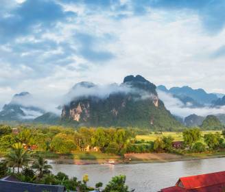 World’s Best: 26 Top Adventure Trips to Book for 2026, Chosen by the Experts